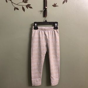 VGUC HA Striped Legging, 90 (3)